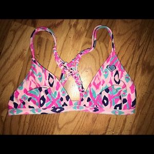 Roxy Bikini Top